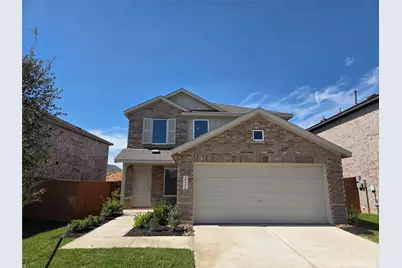 5855 Havana Mist Drive, Katy, TX 77493 - Photo 1