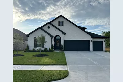 23609 Zinfandel Drive, Alvin, TX 77511 - Photo 1