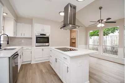 1010 Rock Canyon Drive, Katy, TX 77450 - Photo 1
