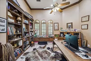 4530 Pool Hill Rd, Brookshire, TX 77423 - Photo 33