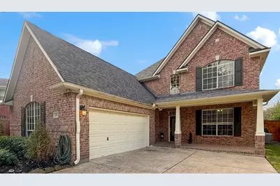 1762 Lakeside Enclave Drive, Houston, TX 77077 - Photo 3