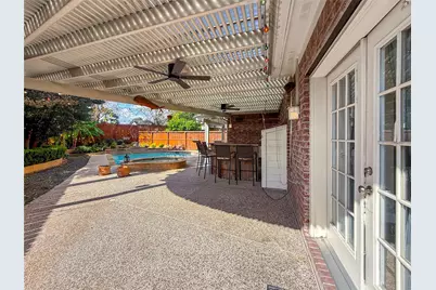 1762 Lakeside Enclave Drive, Houston, TX 77077 - Photo 17