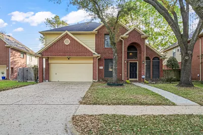 4034 Harwood Drive, Sugar Land, TX 77479 - Photo 1