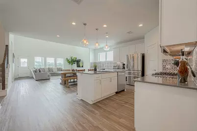 22502 Modica Rift Lane, Katy, TX 77449 - Photo 11