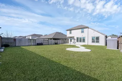 19017 Sonora Chase Drive, New Caney, TX 77357 - Photo 41