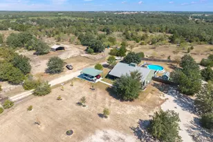 13085 Co Rd 414, Somerville, TX 77879 - Photo 33