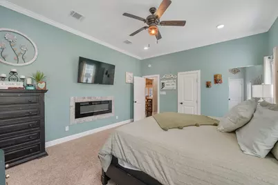 13085 County Road 414, Somerville, TX 77879 - Photo 13