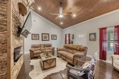 13085 County Road 414, Somerville, TX 77879 - Photo 5