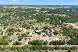 13085 Co Rd 414, Somerville, TX 77879 - Photo 35