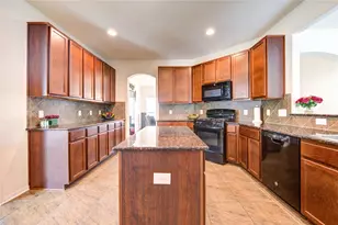 3418 Quarry Place Lane, Katy, TX 77493 - Photo 17