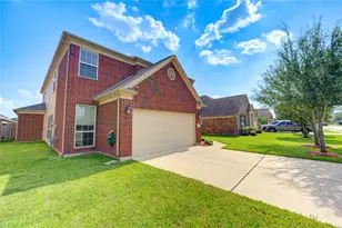 3418 Quarry Place Lane, Katy, TX 77493 - Photo 7