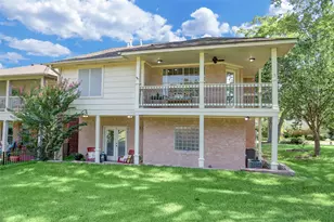 112 Harbour Town Dr, Conroe, TX 77356 - Photo 33