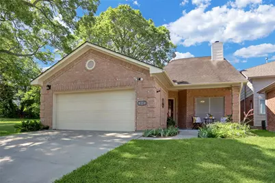 112 Harbour Town Drive, Conroe, TX 77356 - Photo 1