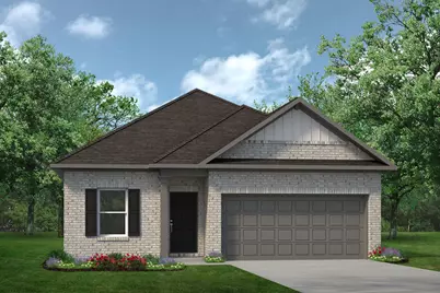 13223 Hayden Peak Drive, Iowa Colony, TX 77583 - Photo 1