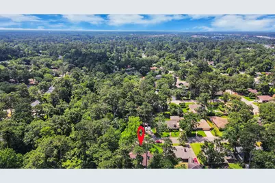 308 Wildwood Lane, Conroe, TX 77301 - Photo 5