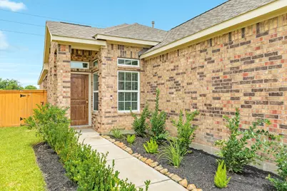 1301 Scarlet Mountain Drive, Rosharon, TX 77583 - Photo 35