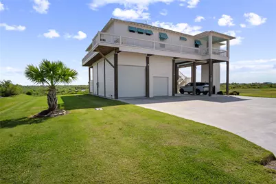 1180 Lagoon Drive, Crystal Beach, TX 77650 - Photo 47