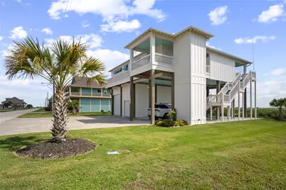1180 Lagoon Drive, Crystal Beach, TX 77650 - Photo 39