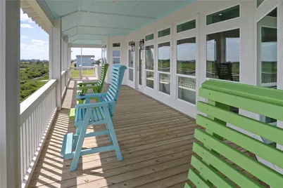 1180 Lagoon Drive, Crystal Beach, TX 77650 - Photo 37