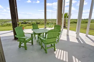 1180 Lagoon Dr, Crystal Beach, TX 77650 - Photo 41