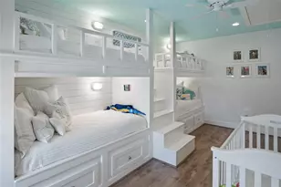 1180 Lagoon Dr, Crystal Beach, TX 77650 - Photo 25