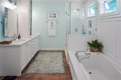 1180 Lagoon Drive, Crystal Beach, TX 77650 - Photo 21