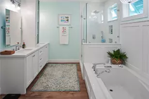 1180 Lagoon Dr, Crystal Beach, TX 77650 - Photo 21