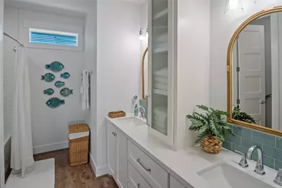 1180 Lagoon Drive, Crystal Beach, TX 77650 - Photo 27
