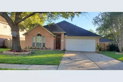 7418 Colony Bend Lane, Missouri City, TX 77459 - Photo 1