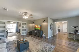 123 Palisade Cir, Huntsville, TX 77320 - Photo 23