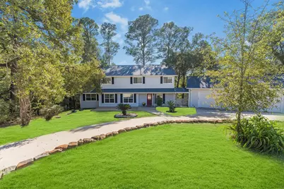 123 Palisade Circle, Huntsville, TX 77320 - Photo 3