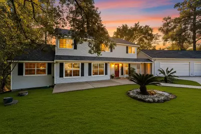 123 Palisade Circle, Huntsville, TX 77320 - Photo 1