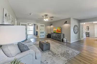 123 Palisade Circle, Huntsville, TX 77320 - Photo 15