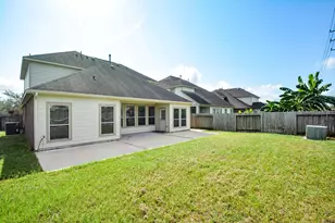 2322 Argos Dr, Missouri City, TX 77459 - Photo 49