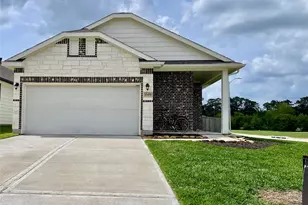 10406 Milford Woods Ln, Tomball, TX 77375 - Photo 1