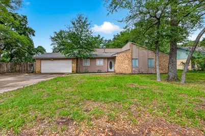 3202 Forestwood Drive, Bryan, TX 77801 - Photo 1