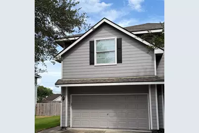 414 Folk Crest Lane, Dickinson, TX 77539 - Photo 1