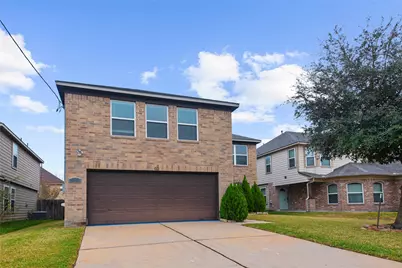 16751 N Rail Drive, Conroe, TX 77385 - Photo 1