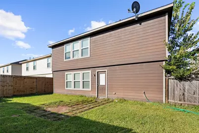 16751 N Rail Drive, Conroe, TX 77385 - Photo 35