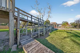 506 Oklahoma Ave, Bacliff, TX 77518 - Photo 33