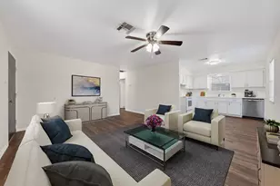 506 Oklahoma Ave, Bacliff, TX 77518 - Photo 5