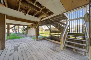 506 Oklahoma Ave, Bacliff, TX 77518 - Photo 25