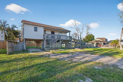 506 Oklahoma Avenue, Bacliff, TX 77518 - Photo 35
