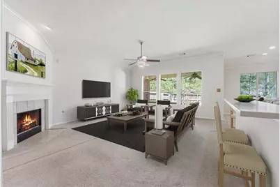 6743 Pacific Crest Court, Humble, TX 77346 - Photo 3