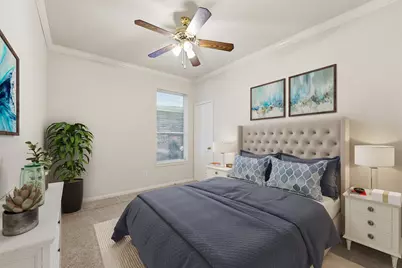 6743 Pacific Crest Court, Humble, TX 77346 - Photo 17