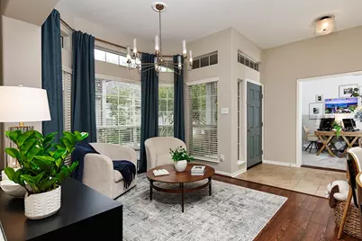 42 Alderon Woods Place, The Woodlands, TX 77382 - Photo 7