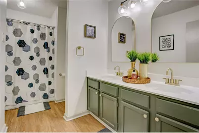 13710 Wood River Drive, Houston, TX 77085 - Photo 17