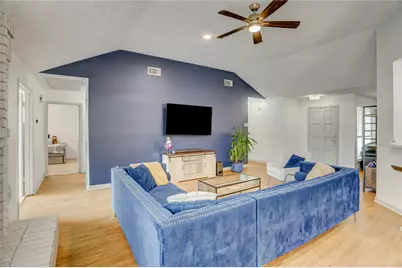 13710 Wood River Drive, Houston, TX 77085 - Photo 5