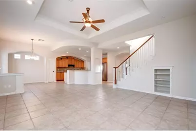 34 N Longsford Circle, The Woodlands, TX 77382 - Photo 15