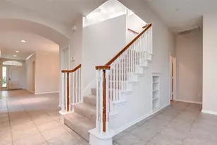 34 N Longsford Cir, The Woodlands, TX 77382 - Photo 13